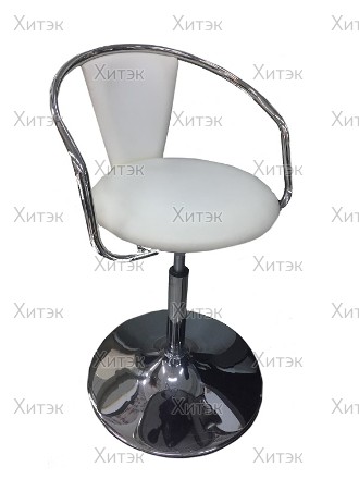 Стул BEAUTY CHAIR белый
