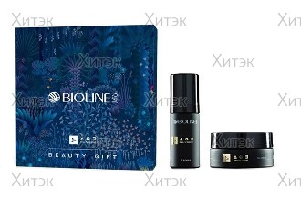 Набор Beauty Gift Beauty Secret (антивозрастной крем+ сыворотка)