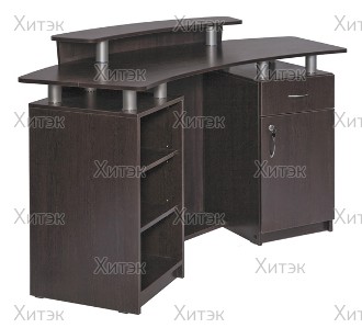 Стойка администратора ВЕРОНА