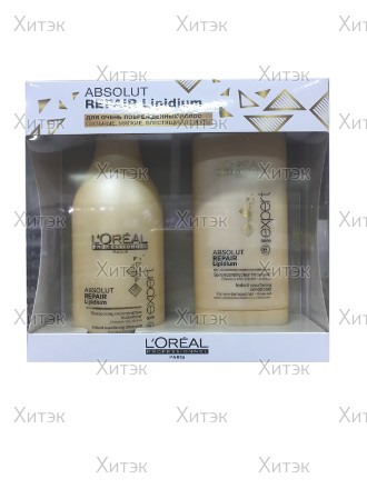 Набор ABOSOLUT REPAIR