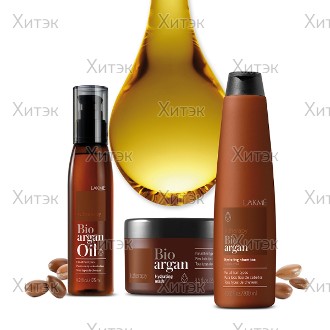 Набор Bio-Argan для воостановления