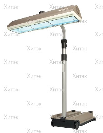 Cолярий Mobile Sun НР 8540 для домашнего использования для тела