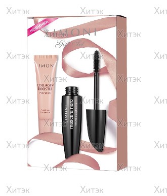 Набор gift set (тушь Mascara Nero + Лифтинг крем для век)