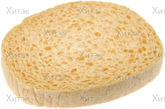 Растительная губка (сухая)