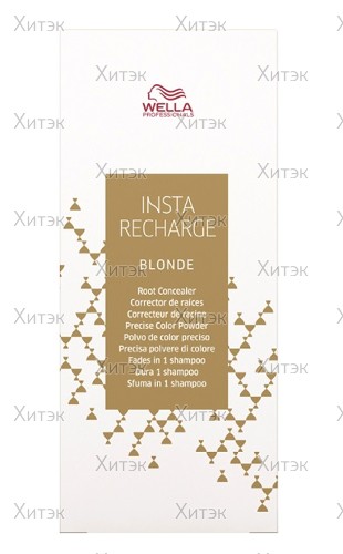 Консилер Insta Recharge для волос, блонд