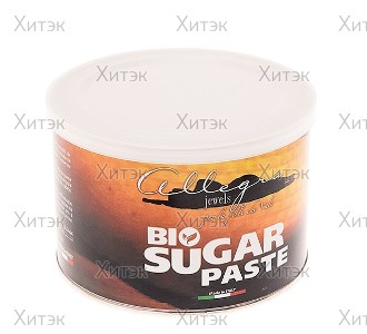 Сахарная паста Medium средняя, 550 гр