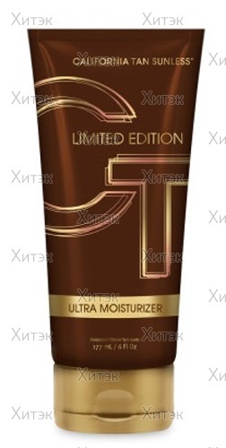 Лосьон для автозагара CPC Instant Sunless Lotion, 177 мл