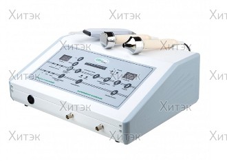 Bio Sonic Gezatone портативный аппарат ультразвуковой чистки