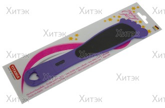 Тёрка в форме ступни Made For Girls