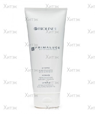 Cream Renovating Brightening Крем обновляющий осветляющий, 200 мл