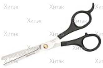 Ножницы Basic Cut 6.0 филировочные, 28 зубцов