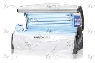 Солярий горизонтальный Luxura X5 II 34 Sli High Intensive