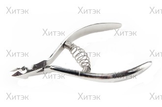 Кусачки кутикульные COBALT, 7 мм