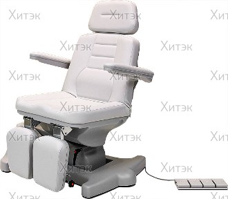 Кресло педикюрное PODO MIX 3M