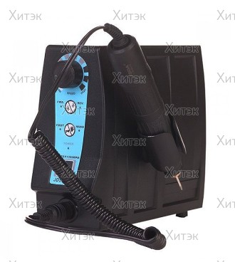 Аппарат для педикюра и маникюра JD-5500C, 120W