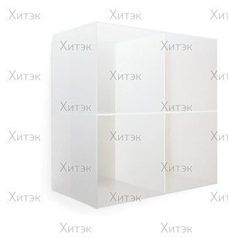Витрина OPALE Wall 60