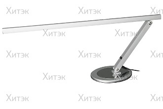 Лампа маникюрная с LED подсветкой