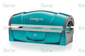 Горизонтальный солярий Luxura Х3 30 Sli
