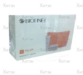 Подарочный набор DE-OX с витамином C