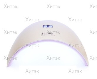 UV LED лампа 24W SUN 9S белая с USB питанием