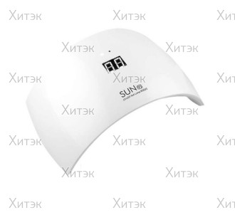 UV LED лампа 24W SUN 9S белая с USB питанием