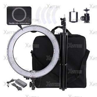 Кольцевая лампа LED RING 240 PRO