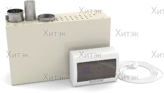 Парогенератор накопительный 2кВТ