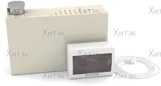Парогенератор накопительный 2кВТ