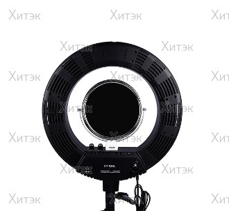 Кольцевая лампа LED RING 480 CY