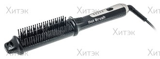 Электрическая щётка для укладки волос Hot Brush