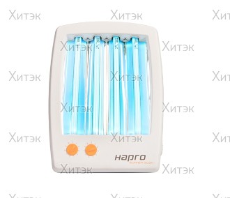 Солярий Summer Glow HB175 для домашнего использования для лица