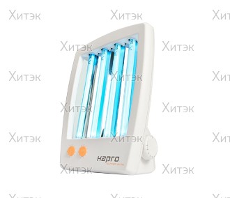 Солярий Summer Glow HB175 для домашнего использования для лица