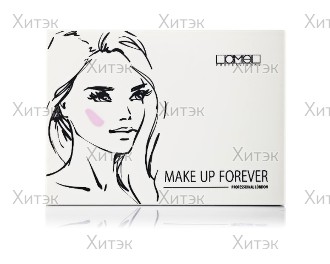 Набор для макияжа Make up Forever