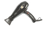 Фен  OK 5000 IONICO Linea Gold 2000W ионизация 600г. 2 скорости 4