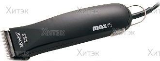 Профессиональная роторная машинка для стрижки собак Max 45