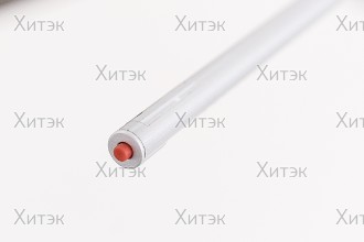 Лампа маникюрная серебро (3W) LED