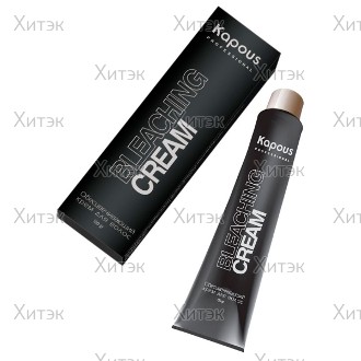 Крем осветляющий Bleaching Cream, 150 мл