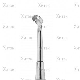 Ложка косметологическая двусторонняя Z7-51-05