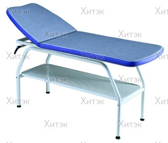 Кушетка массажная WELL CON FORO