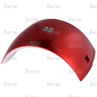 UV LED лампа SUN Q5S 24W (c USB питанием), 99 сек