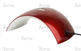 UV LED лампа SUN Q5S 24W (c USB питанием), 99 сек