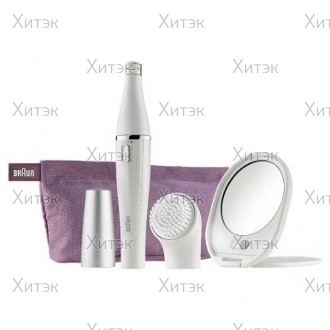 Braun Электрический эпилятор SE830