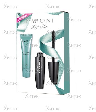 Набор gift set (тушь Mascara Nero+Ультраувлажняющий крем для век)
