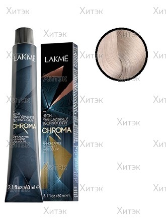 Chroma 9/20 светлый блондин фиолетовый, 60 мл
