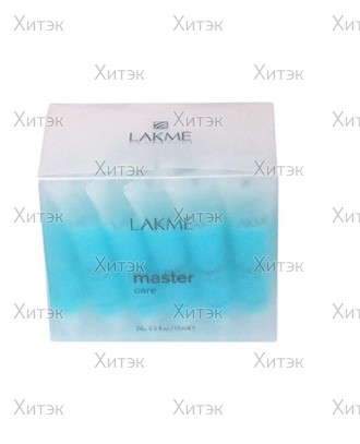 LAKME MASTER CARE OIL Масло для ухода за волосами, 24 х 15 мл