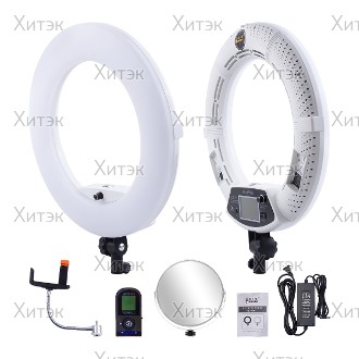 Кольцевая лампа LED RING FE 480 PRO