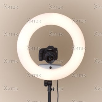 Кольцевая лампа LED RING FE 480 PRO