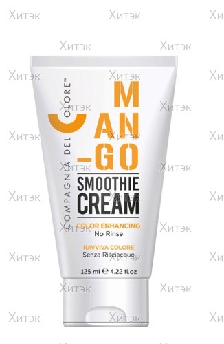 Крем для волос Манго Smoothie, 125 мл