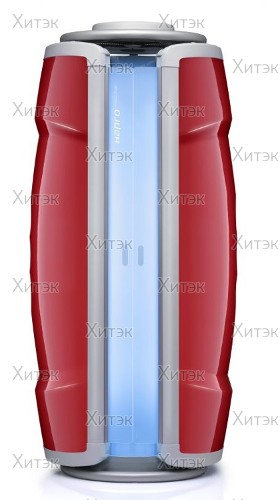 Вертикальный солярий Proline V 28 Intensive