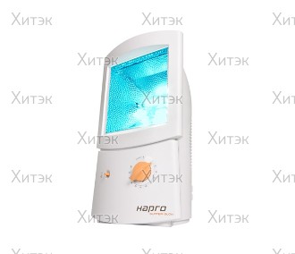 Cолярий Summer Glow HB404 для домашнего использования для лица